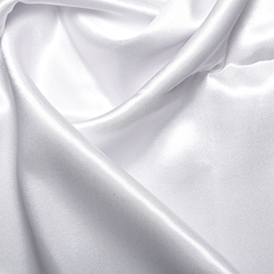 Value Satin White